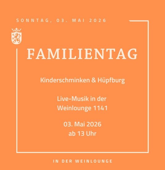 Familientag | &copy; Weingut Baron Knyphausen
