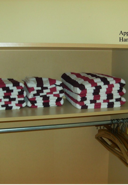 5b. Schranck | &copy; Ferienwohnung Klaus J&auml;rgen