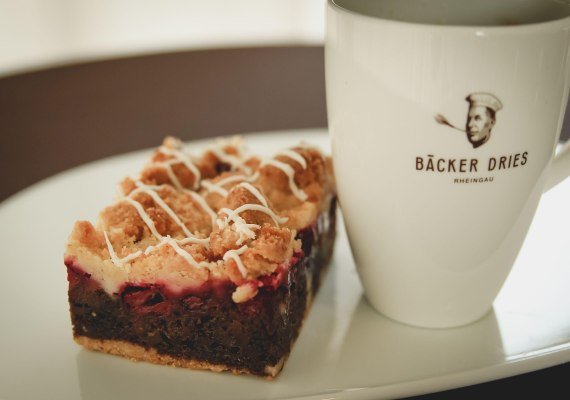 Backhaus Dries II | © Backhaus Dries GmbH Backhaus Dries II | © Backhaus Dries GmbH