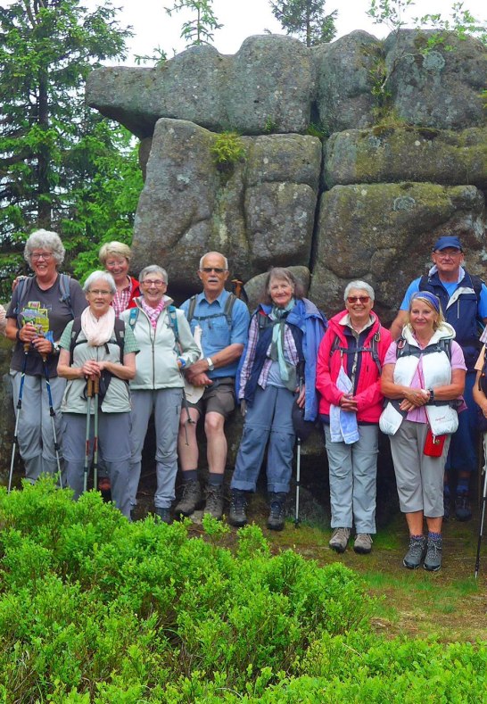 Brocken Harz | © Irmhild Füllenbach Brocken Harz | © Irmhild Füllenbach