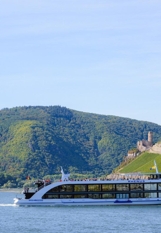 StefanEsser/StadtBingen | © Stefan Esser / Stadt Bingen StefanEsser/StadtBingen | © Stefan Esser / Stadt Bingen