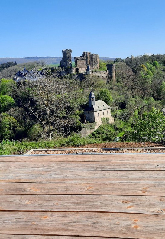 Ausblick | &copy; Schaub