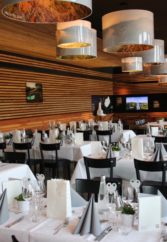 Veranstaltung | &copy; Niederwald Gastronomie im Besucherzentrum GmbH