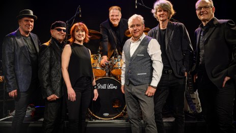 Still Collins | © AG Bendorfer Rockfestival e.V./ Thomas Kölsch Bonn - med Reso Still Collins | © AG Bendorfer Rockfestival e.V./ Thomas Kölsch Bonn - med Reso