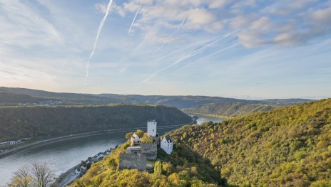 Sterrenberg im Herbst | © Andreas Pacek, fototour-deutschland.de Sterrenberg im Herbst | © Andreas Pacek, fototour-deutschland.de