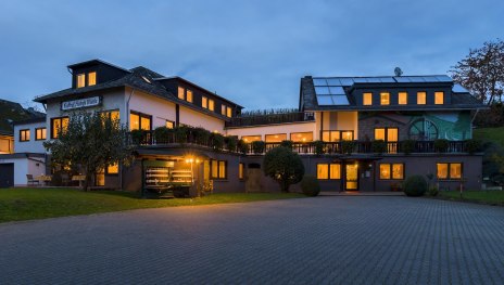 Abendstimmung | © Kühns Mühle Abendstimmung | © Kühns Mühle