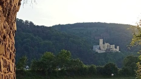 Rheinanlagen | &copy; Schmitt