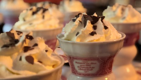 Rüdesheimer Kaffee | © Sabine Nebel