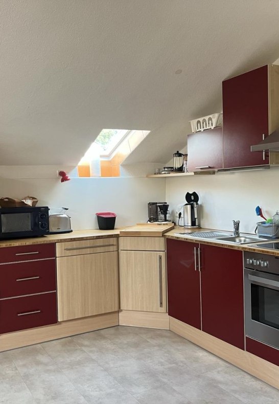 Küche | © Fam.Fries