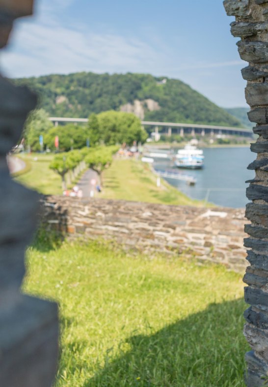 Bollwerk - Ausblick | © 90 Grad Photography/Hilger & Schneider GbR Bollwerk - Ausblick | © 90 Grad Photography/Hilger & Schneider GbR