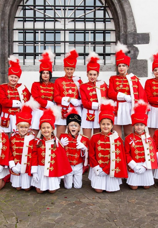 Tanzcorps Rote Husaren 3 | © Tanzcorps Rote Husaren Tanzcorps Rote Husaren 3 | © Tanzcorps Rote Husaren