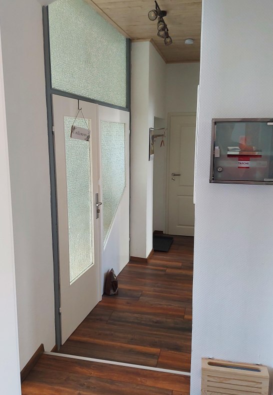 Sterrenberg hall | &copy; Heimes