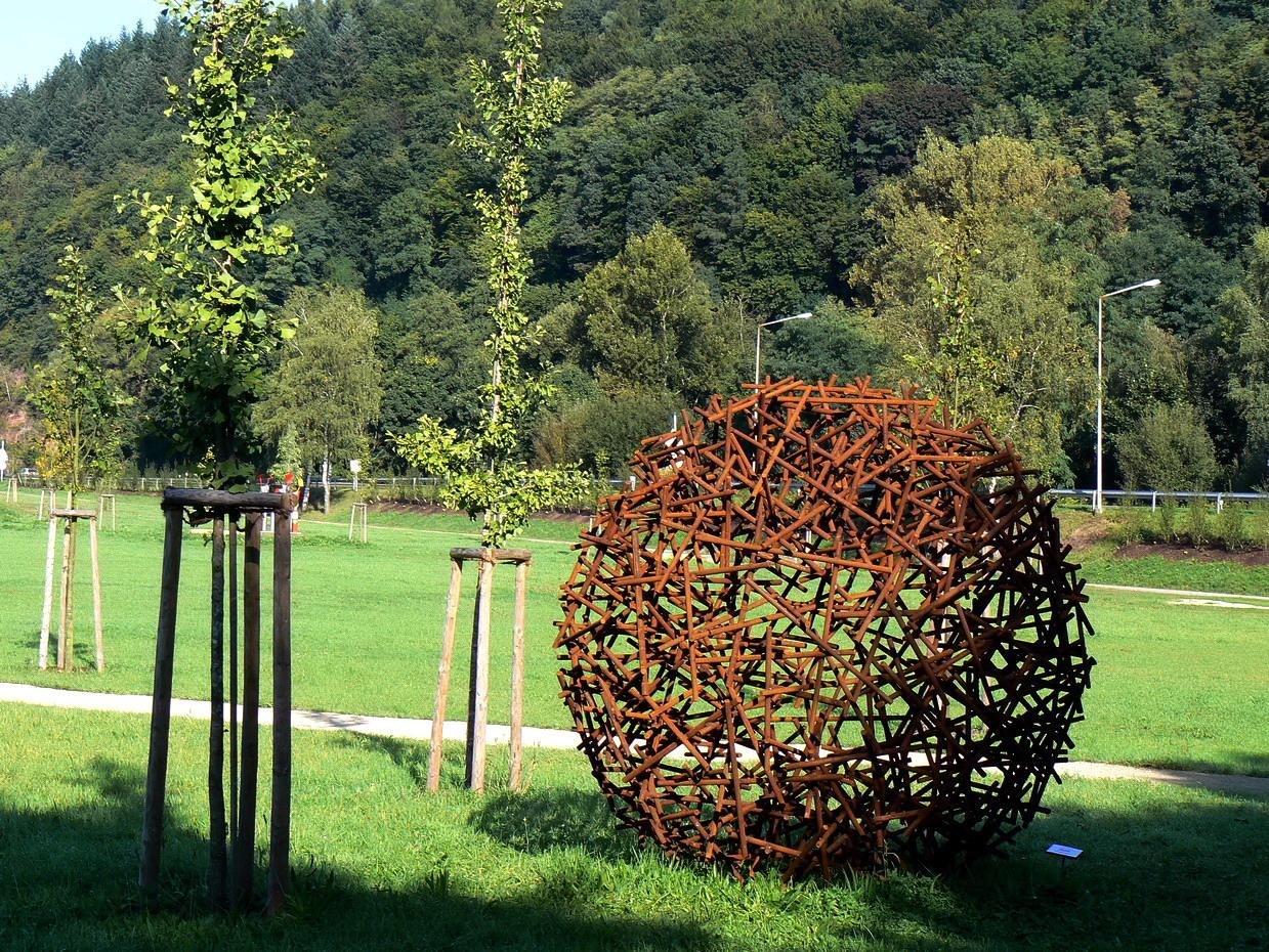 Bild 1 | © Werner Bitzigeio Bild 1 | © Werner Bitzigeio