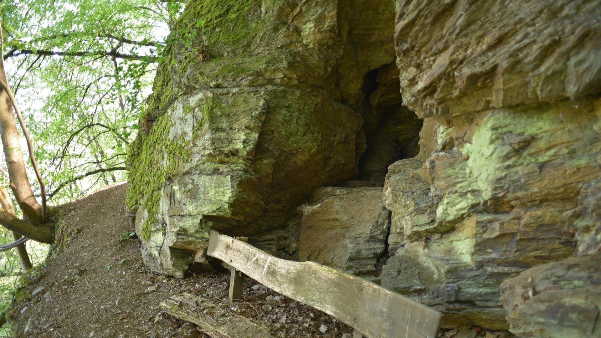 Schwedenborn | © Werner Klockner 1537 Schwedenborn | © Werner Klockner 1537