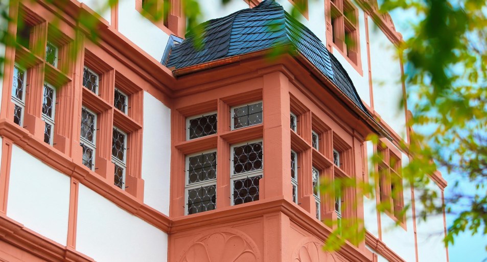 Tourist Info im Hilchenhaus | © Magistrat Stadt Lorch Tourist Info im Hilchenhaus | © Magistrat Stadt Lorch