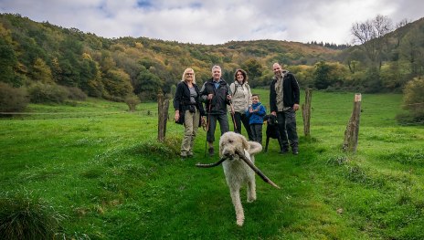 © Andreas Pacek, Touristik-Verband Wiedtal e.V. © Andreas Pacek, Touristik-Verband Wiedtal e.V.