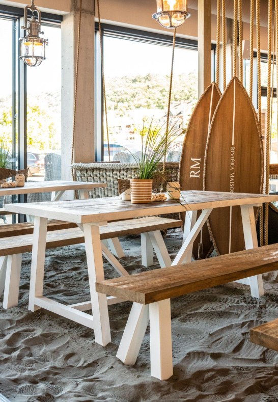 Pre Opening | &copy; Papa Rhein