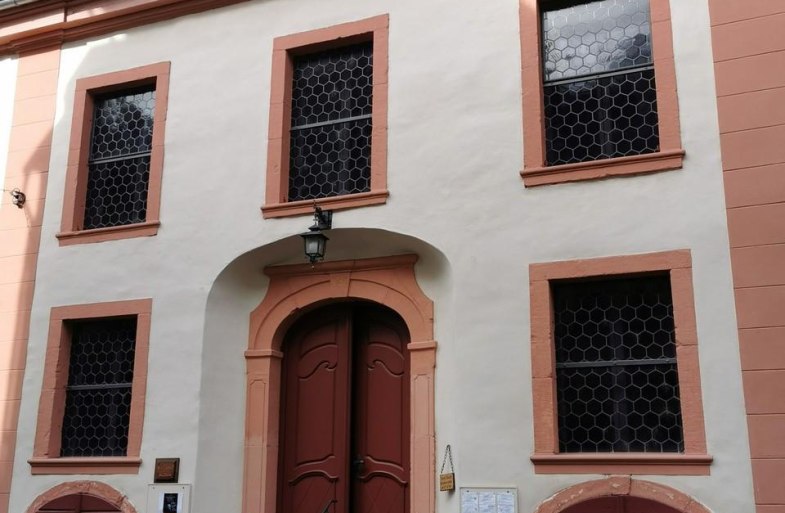 Josefkapelle_1 | &copy; RNT