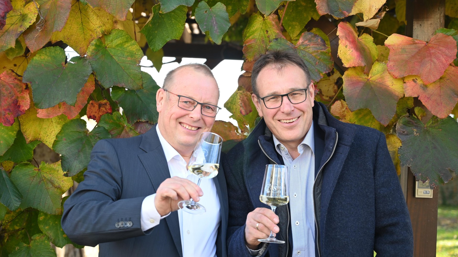Wein- und Sektgut F.B. Sch&ouml;nleber | &copy; Wein- und Sektgut F.B. Sch&ouml;nleber