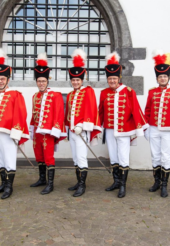 Tanzcorps Rote Husaren 12 | © Tanzcorps Rote Husaren Tanzcorps Rote Husaren 12 | © Tanzcorps Rote Husaren