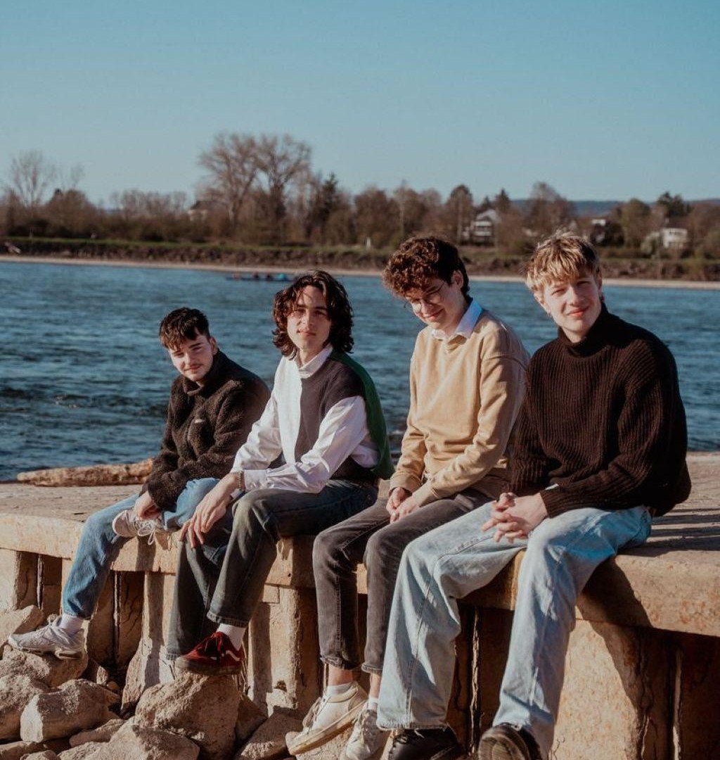 Local Heroes | &copy; Herbstwind