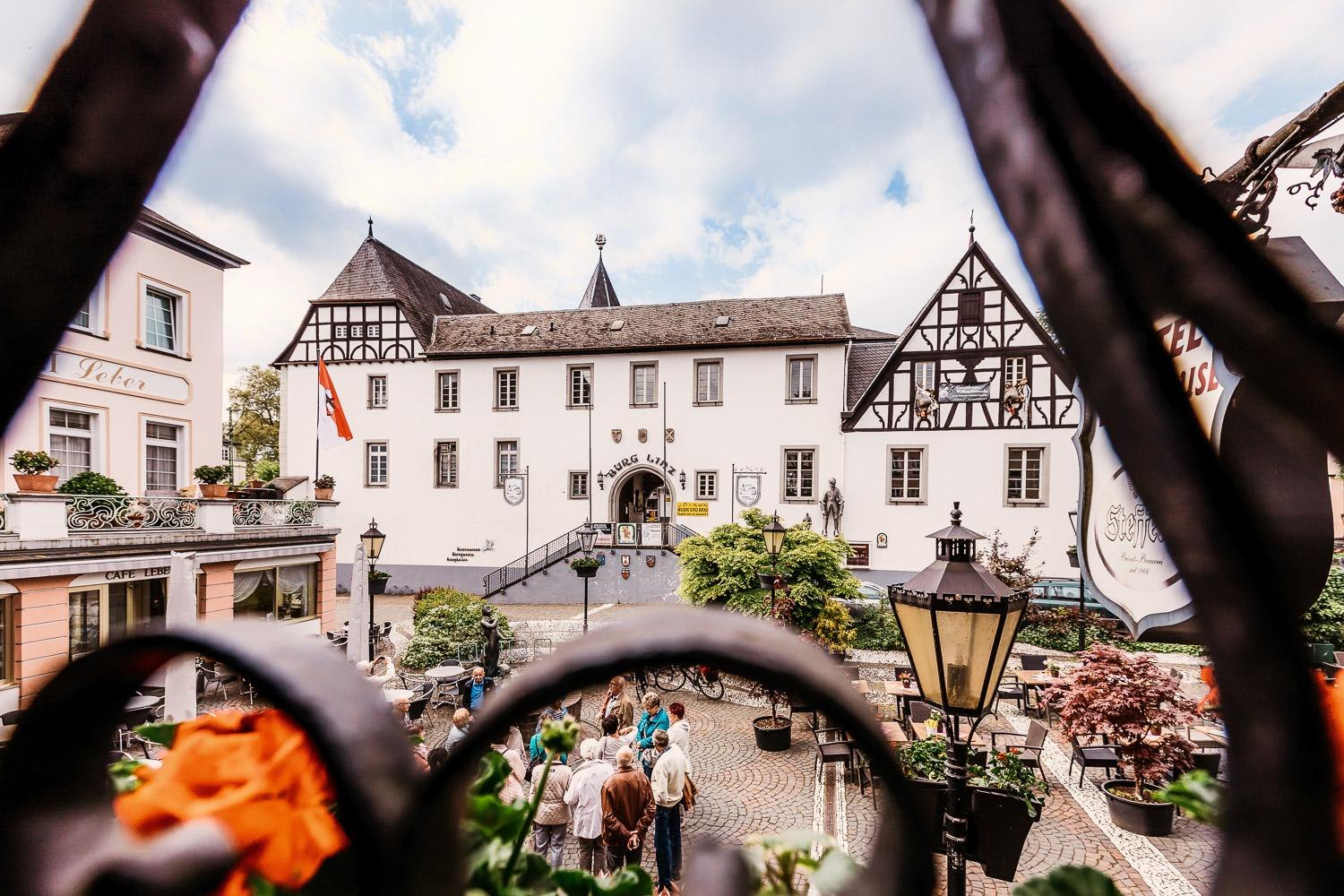 Burgplatz1 | © Frank Metzemacher - Lichtreim Photography