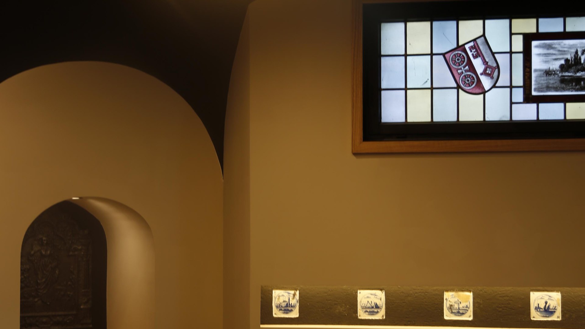 Ansicht Innen | © My Chi Chi Ansicht Innen | © My Chi Chi