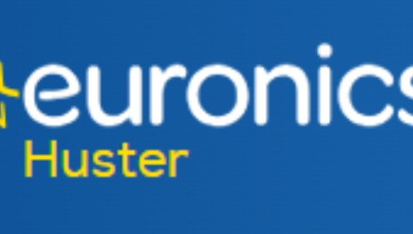 Huster | &copy; Huster