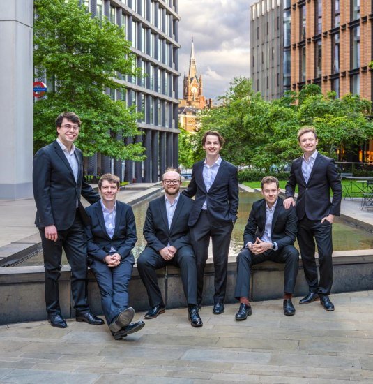 RheinVokal | &copy; RheinVokal