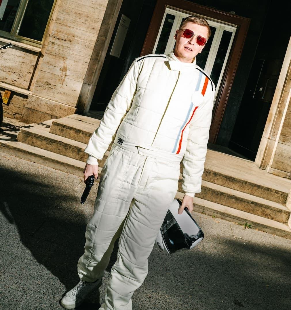 Till Reiners Comedy-Show in Koblenz 2027 | &copy; Daniel Dittus