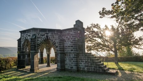 K&ouml;nigsstuhl, Rhens | &copy; Andreas Pacek, fototour-deutschland.de, Romantischer Rhein Tourismus GmbH