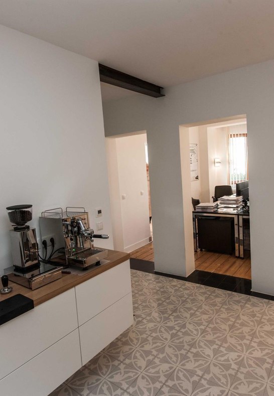 B&uuml;ro 3 | &copy; Melanie Kempken