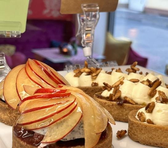 Anna & Eva 4 | &copy; Anna & Eva T&ouml;rtlichkeiten GbR