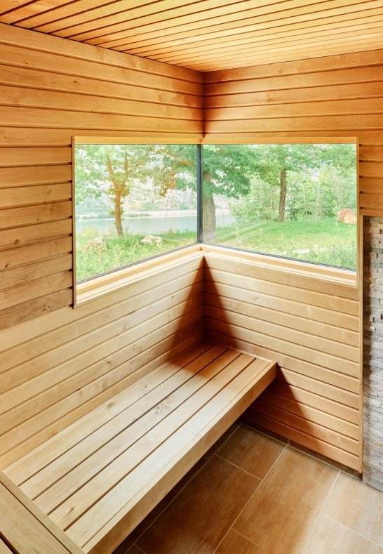 Hof.Hardth&ouml;he.hardtSPA.Panoramasauna | &copy; Tourist-Information Oberwesel