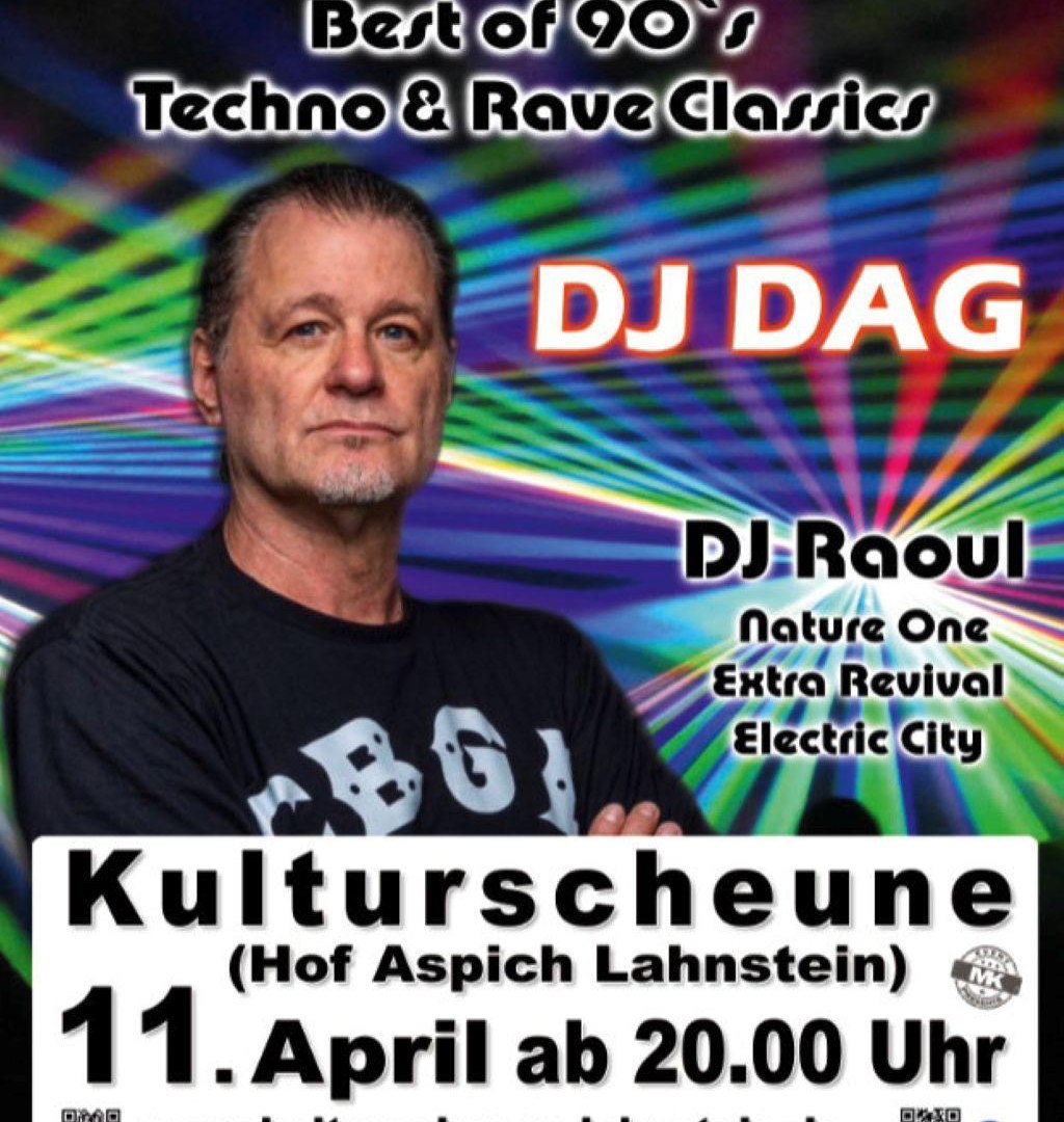 Tanzkraft | &copy; Michael Gro&szlig;