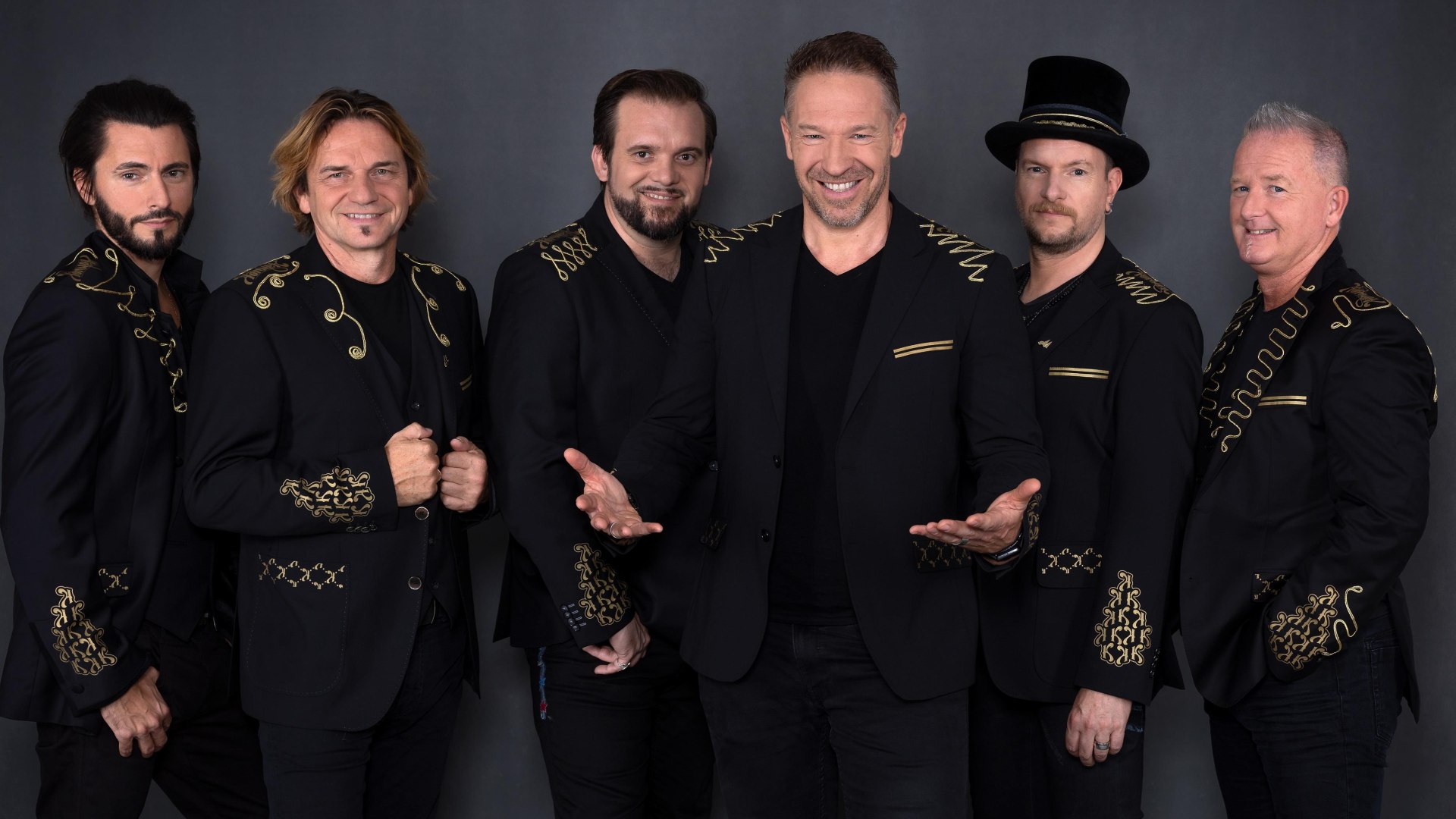 Höhner Weihnacht 2025 in Koblenz | © Jasmund Photo Höhner Weihnacht 2025 in Koblenz | © Jasmund Photo