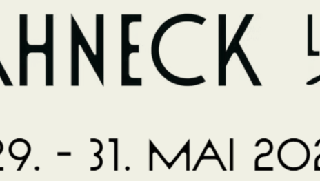 Lahneck Live | © Lahnsteiner Musikszene e.V. Lahneck Live | © Lahnsteiner Musikszene e.V.