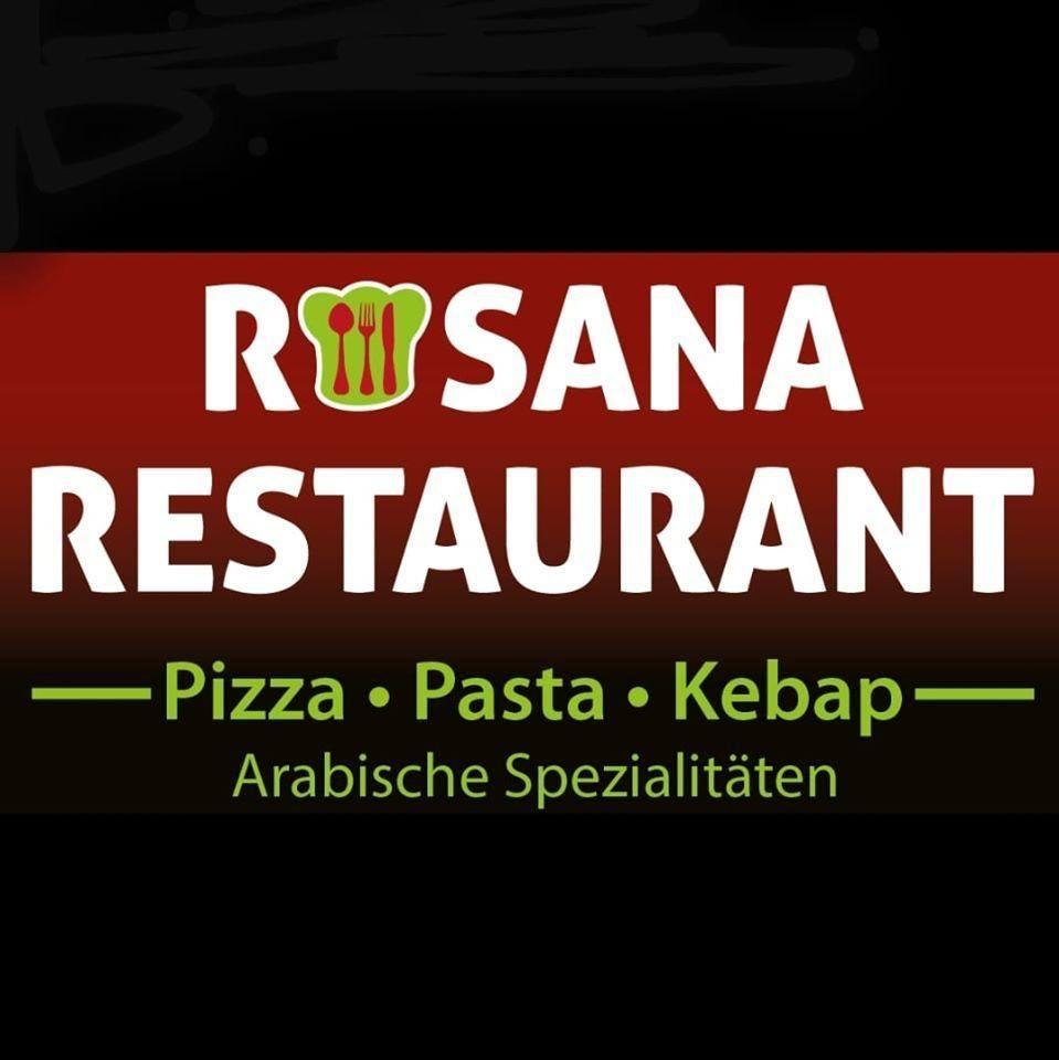 Rosana Restaurant | © Restaurant Rosana