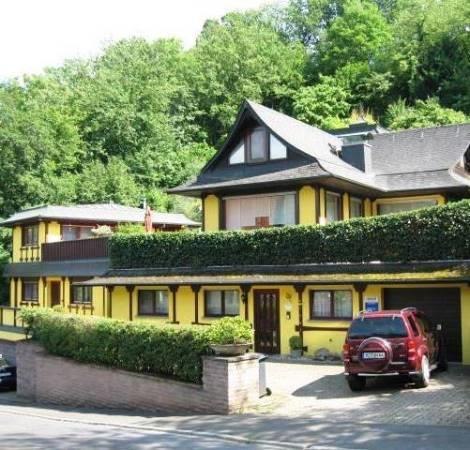 Japan-Haus-Bingen | &copy; Neiser