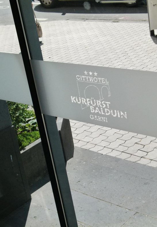 P1020507 | © City-Hotel Kurfürst Balduin GmbH