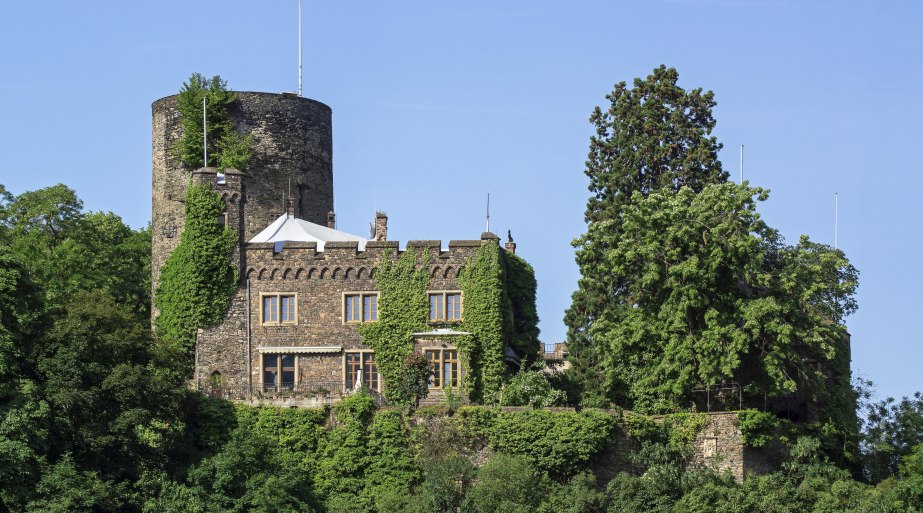Heimburg | &copy; Friedrich Gier/Romantischer Rhein Tourismus GmbH
