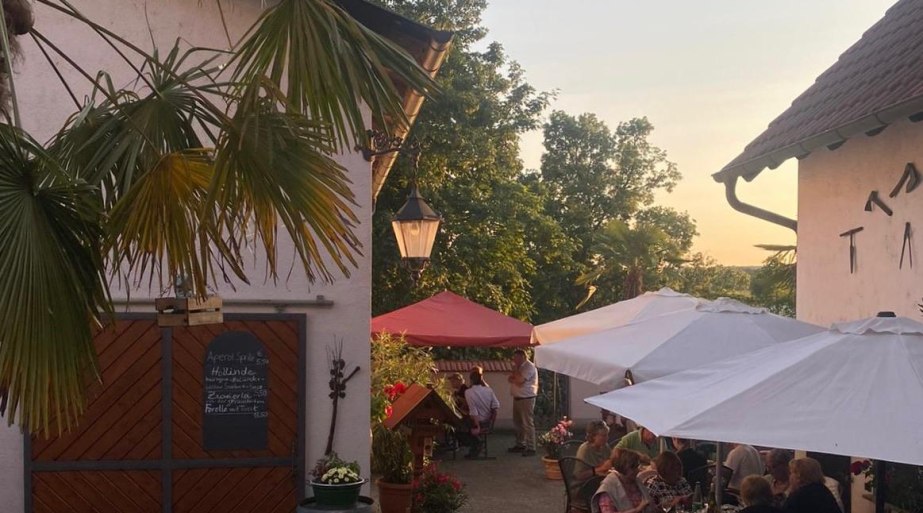 Gutsausschank Martin Klein | © Gutsausschank Martin Klein Gutsausschank Martin Klein | © Gutsausschank Martin Klein