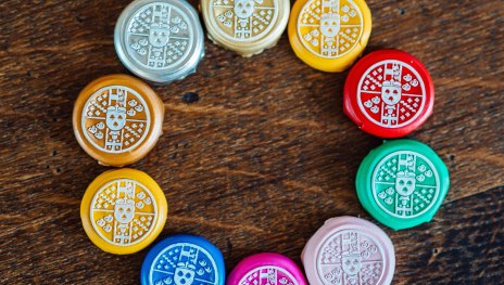 01 Riesling erleben | © Schloss Johannisberg 01 Riesling erleben | © Schloss Johannisberg