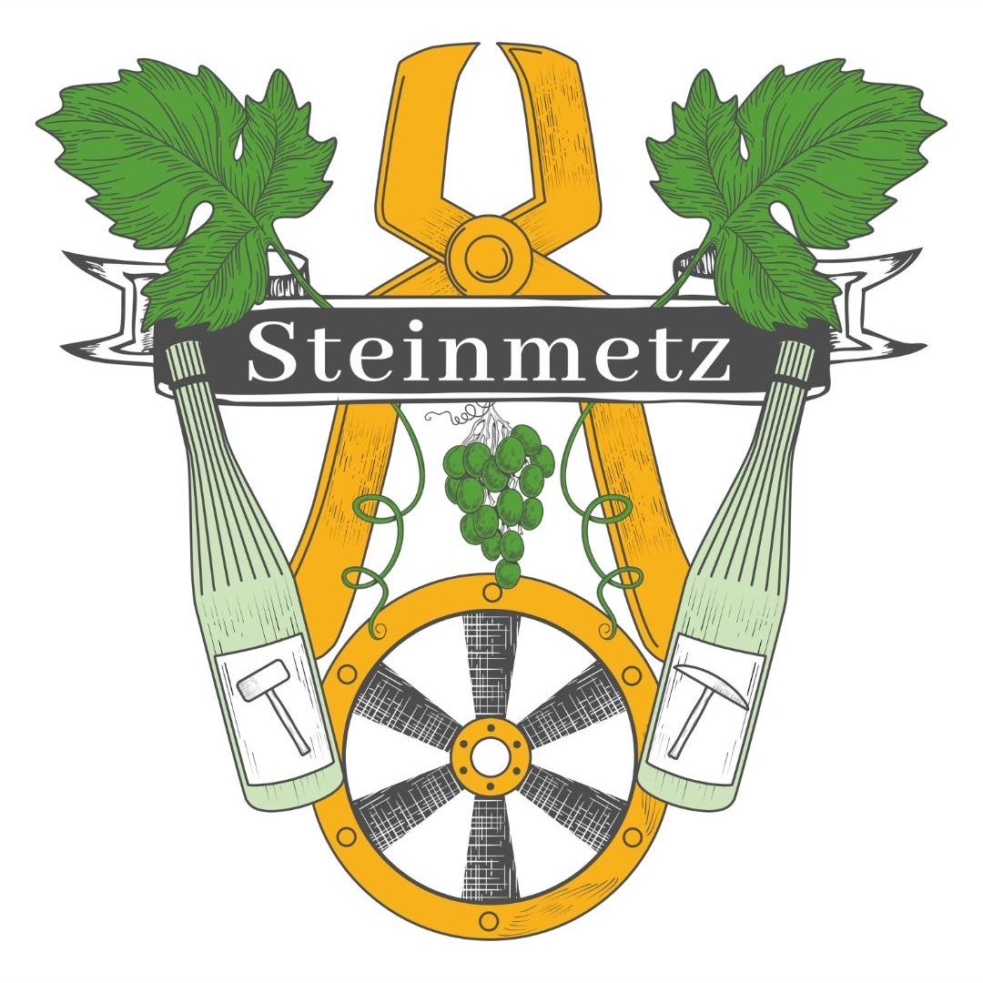 Logo Steinmetz | © Weingut Steinmetz und Sohn