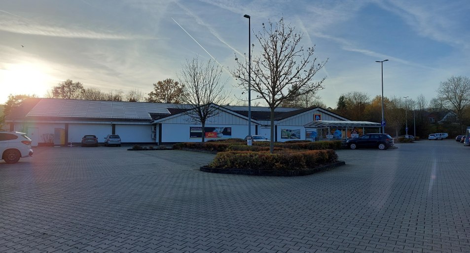 Parkplatz | © Tourist-Information Erlebnis Rheinbogen Parkplatz | © Tourist-Information Erlebnis Rheinbogen