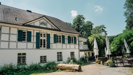 Hanhhof | &copy; Zimpfer_Photography