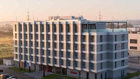 Hotel Frames | &copy; &copy;Hotel Frames