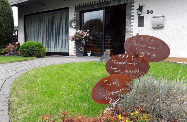 Willkommen bei der Familie Sommers | &copy; Hedi Sommers