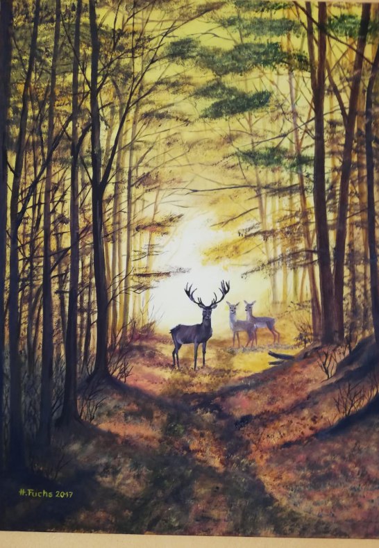 15 | &copy; Hermine Fuchs