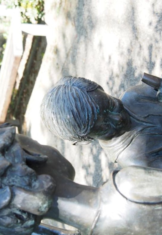 Ouahigouya-Platz 3 | © Stadt Lahnstein